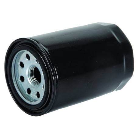 Sunbelt Hydraulic Filter, Spin-on Type 4" x4" x5" A-B1VPK5500